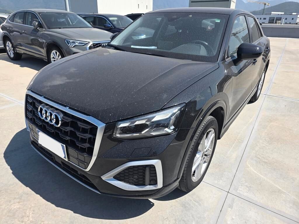 Other Audi Q2 35 TFSI S tronic Business Advanced imagem 2