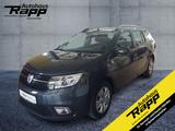 Dacia Logan MCV Laureate dCi 90 - Dacia Logan: Mcv Dci
