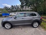Volkswagen Tiguan 1.4 TSI ACT SOUND SOUND mit AHK - : mit TÜV, mit