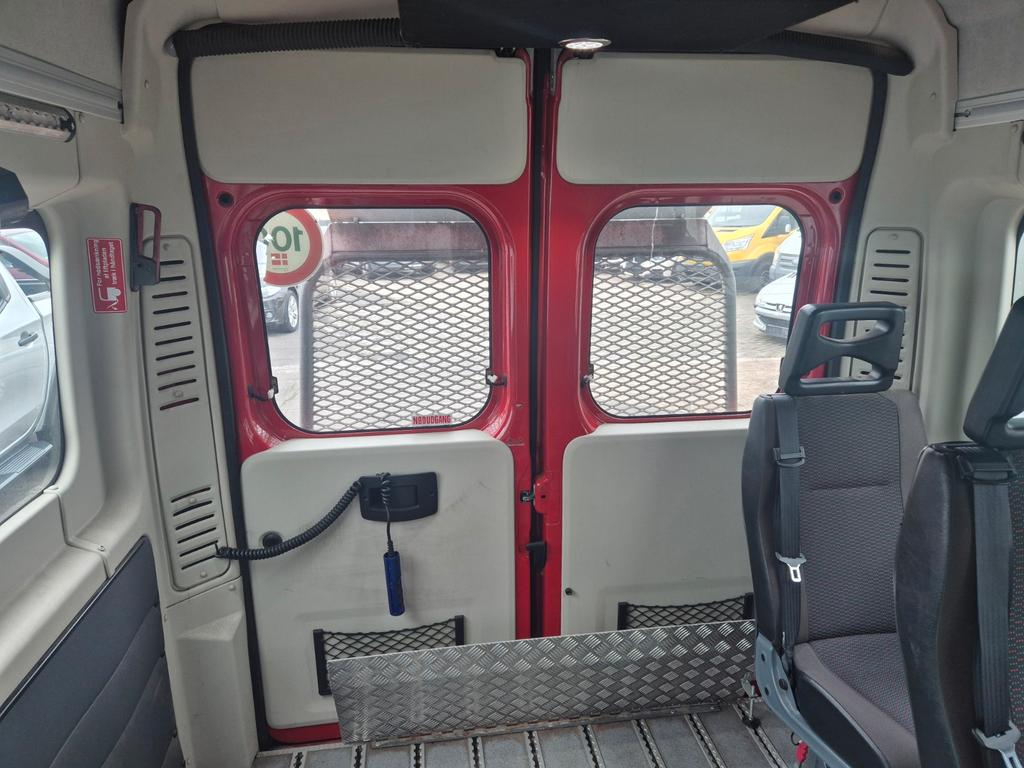 Citroën Jumper