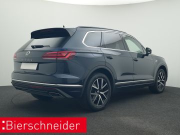 Volkswagen Touareg - 6