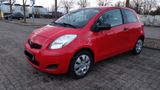 Toyota Yaris 1,0-l-VVT-i - - Toyota Yaris in Hannover