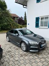 Audi A3 2.0 TFSI / 190Ps Quattro - Audi A3: 19