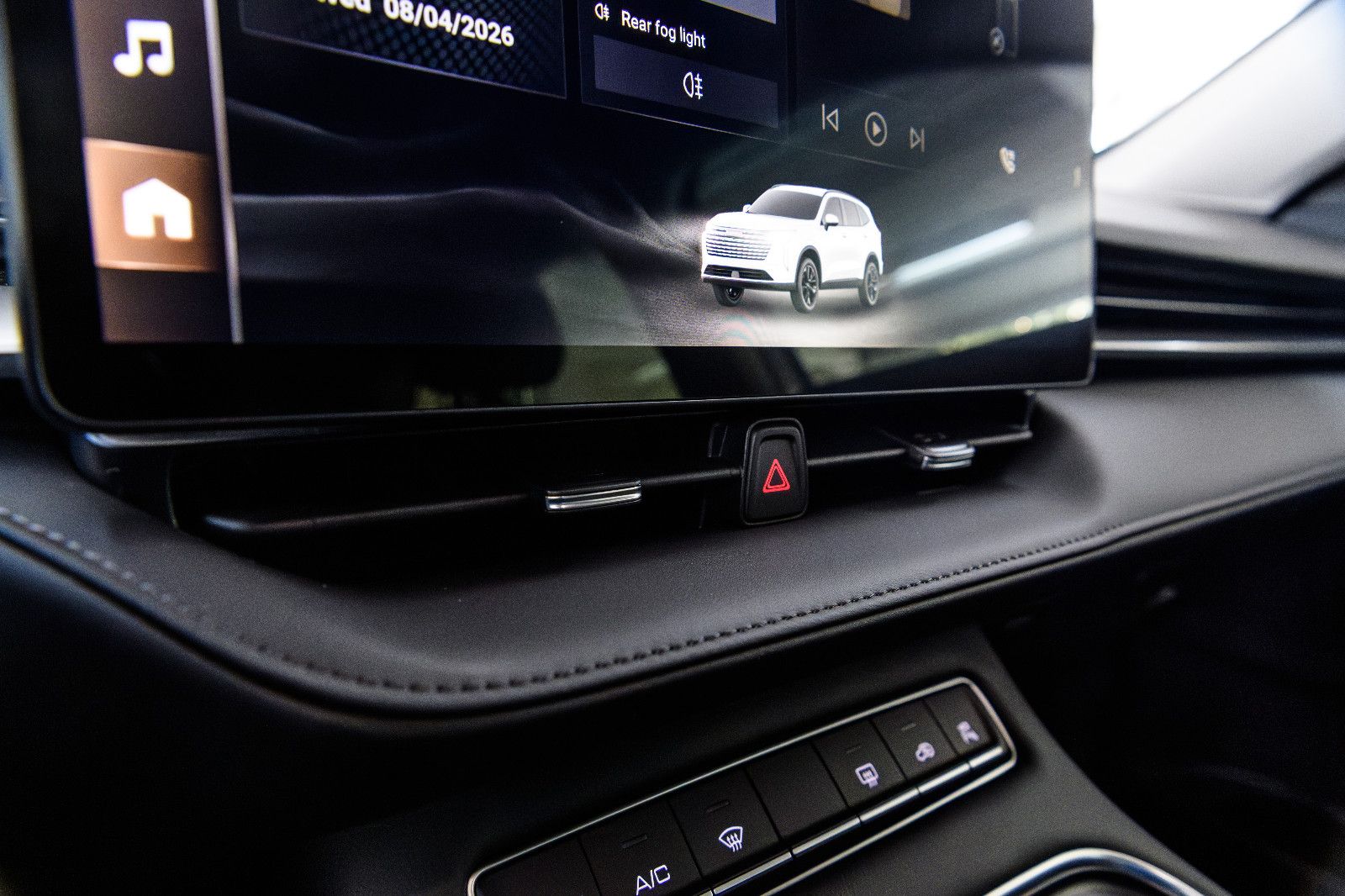 Fahrzeugabbildung GWM HAVAL H6 Premium   *360KAMA +e-Klappe