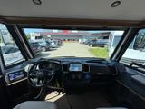 Pilote G741FGJ EXPRESSION ALDE/LUFT/SAT ALDE/MARKISE/TV - Pilote Diesel Integrierter