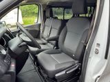 Renault TRAFIC L1H1 2.0 Dci 120*9-SITZER*AHK*SCHECKHEFT - Renault Trafic Gebrauchtwagen Essen