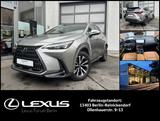 Lexus NX350h Executive Line * E-Four * Leder * Panoram - Lexus NX 350h Gebrauchtwagen