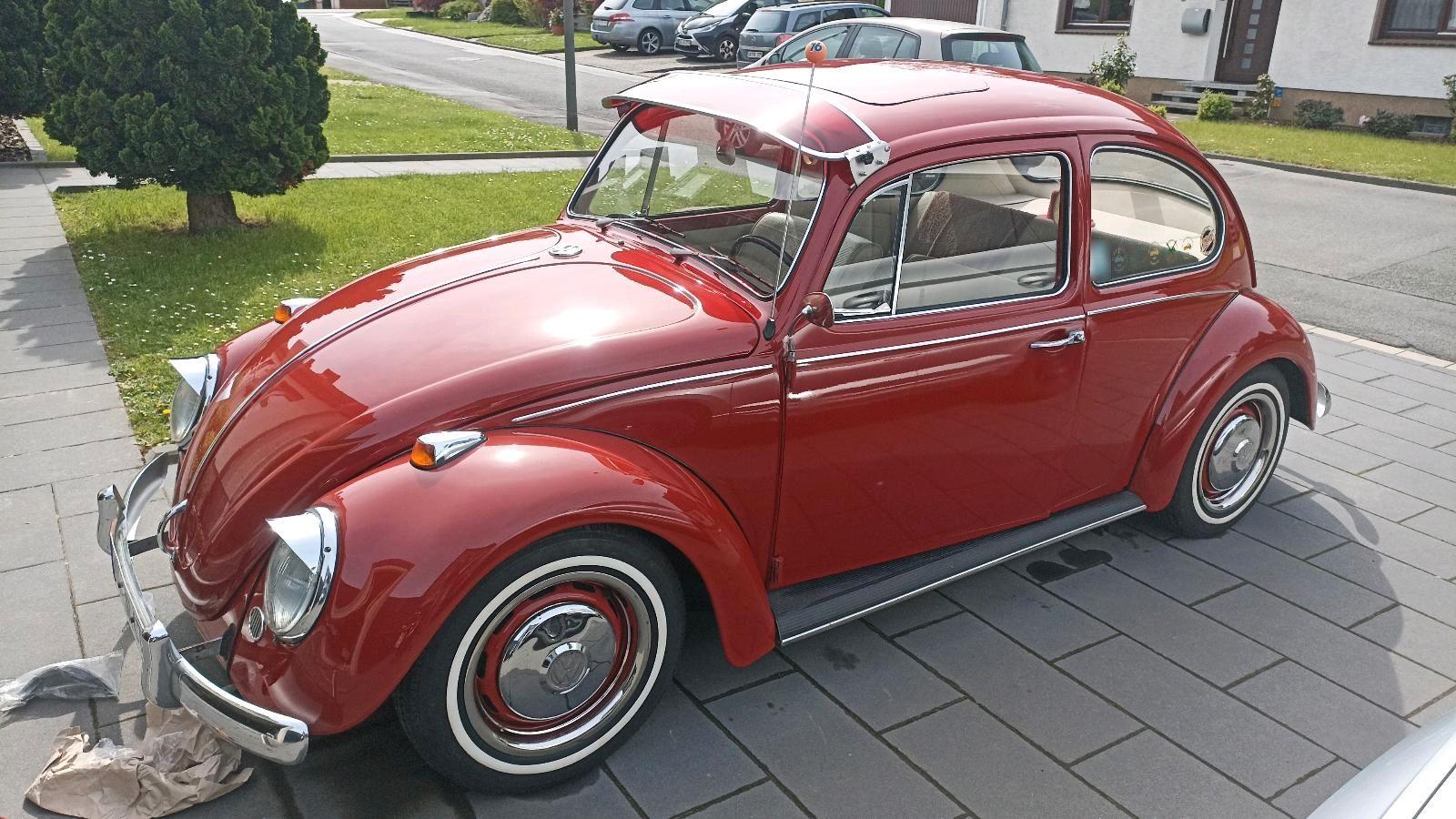 Volkswagen Andere