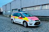Ford S-Max Einsatzleitung  KTW/RTW *2.0l*Automatik - Ford S-Max in Duisburg