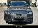 Audi A4 Lim. Sport Ultra S-LINE B&O LED SHZ TEMP - Audi A4: Limousine, Line