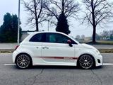 Fiat 500 1.4 16V Sport - Fiat 500: 16v Sport