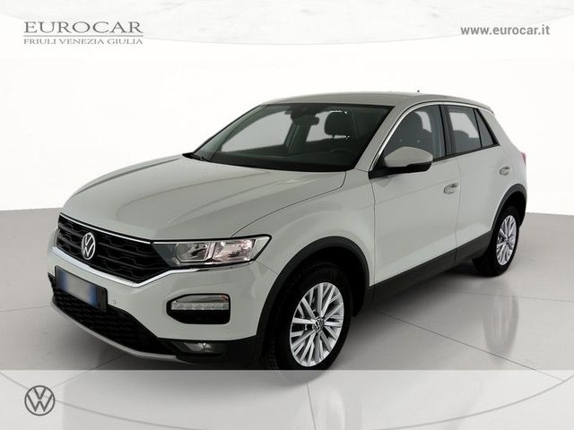 Volkswagen T-Roc 2.0 tdi business 150cv dsg