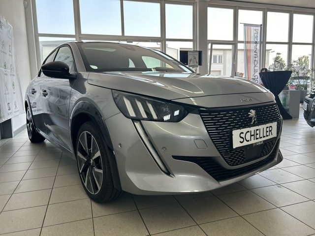 e-208 GT Pack