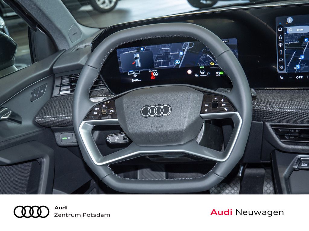Audi A3 - Bild 9
