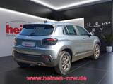 Jeep Avenger 1.2 T-GDI Longitude Parksensor hinten - Jeep Avenger in Dortmund