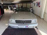 Mercedes-Benz SL 500*AMG*HARDTOP*INSP.NEU*ORIG.KM*XENON*MEMORY - Mercedes-Benz: Cabrio, Hardtop
