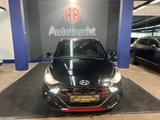 Hyundai i10  N Line _74 KW_ - gebrauchte Kleinwagen in Bottrop