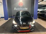 Hyundai i10  N Line _74 KW_ - Hyundai i10: N Line