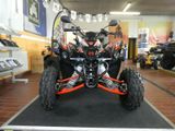Aeon Cobra 422 LOF Quad ATV 4x4
