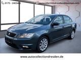 Seat Toledo Style 1,6 Ltr.-85 kW TDI Limo
