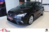 Seat Ibiza FR 1.0TSI LED/NAVI/PDC/USB/SHZ/MFL/FREISP. - Seat Ibiza: Schwarz