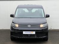 Volkswagen Caddy Maxi 2.0 TDI KAMERA SITZHEIZUNG 7-SITZE