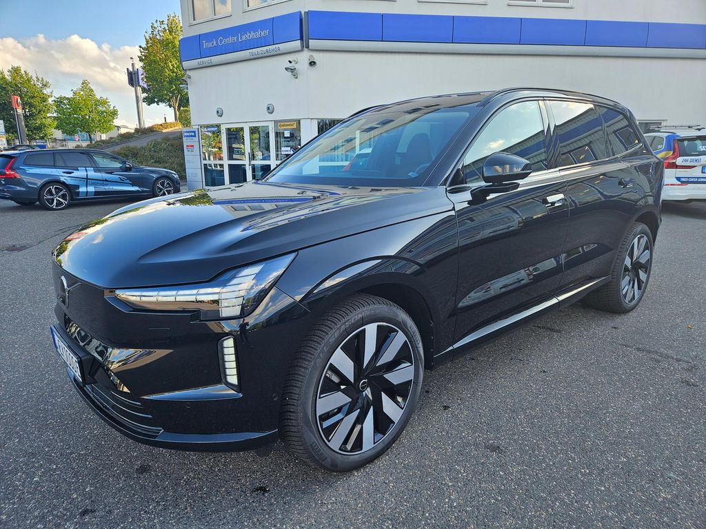 Image of Volvo EX90