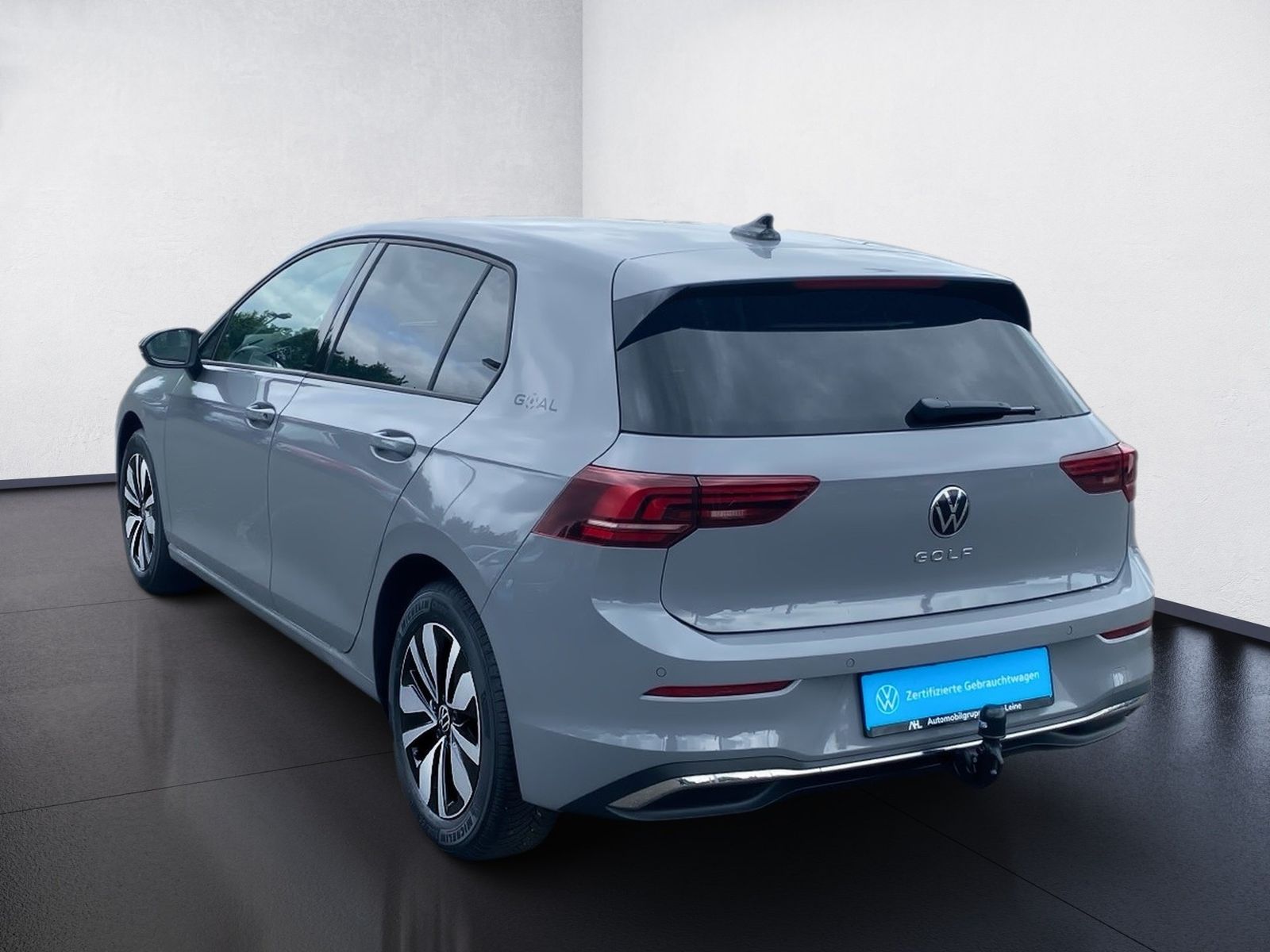 Volkswagen Golf - Bild 4