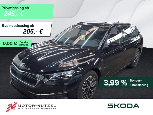 Skoda Octavia - Bild 1