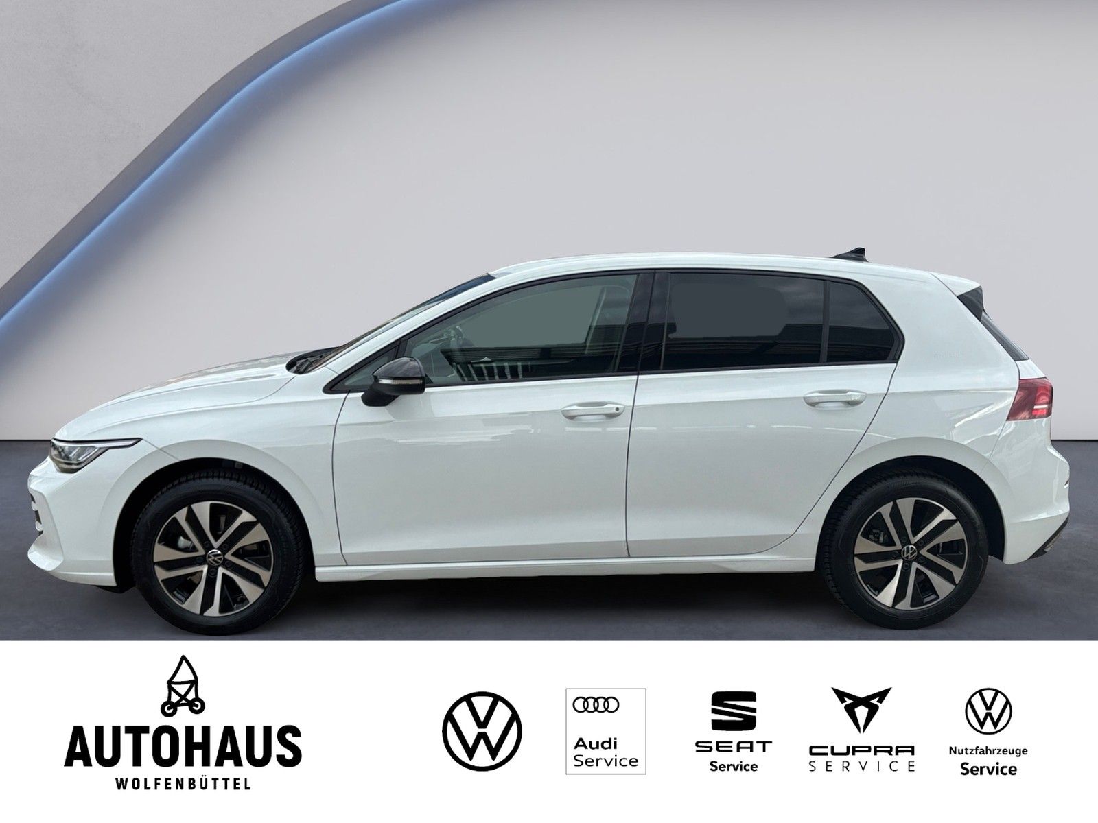Volkswagen Golf - Bild 3