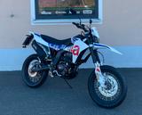 Aprilia SX 125 E5+ - APRILIA 125 SX