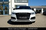 Audi Q3 2.0 TFSI quattro S-tr."3xS-Line"Compet."LED" - Audi Q3 mit Benzin-Antrieb: Geländewagen, 2.0