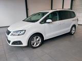 Seat Alhambra 1.4 TSI  Xcellence|DSG|ACC|Navi - Seat Alhambra in Wuppertal