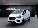 Ford Transit Custom 300 L1 Trend*NAVI*PDC*SHZ*REGALE* - Ford Transit Gebrauchtwagen in Gelsenkirchen