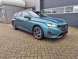 Peugeot 308  SW Allure 1.2 Hybrid 145PS Automatik LED-Sc - Peugeot 308 in Freiburg
