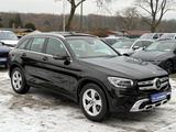 Mercedes-Benz GLC 200 4Matic PANO-DISTRONIC-360°-LED-DIGTACHO - Mercedes-Benz GLC 200 Gebrauchtwagen in Berlin