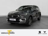 Seat Tarraco Xcellence 4Drive XCELLENCE AHK KAMERA 7S - Seat Tarraco Gebrauchtwagen in Dortmund