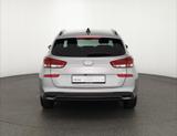 Hyundai i30 Kombi 1.0 T-GDi  Aut. LED Navi Kamera VC - Hyundai i30: Silber