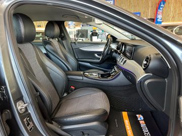 Mercedes-Benz E 400 *4Matic*Avantgarde*Keyless*LED*Kamera*