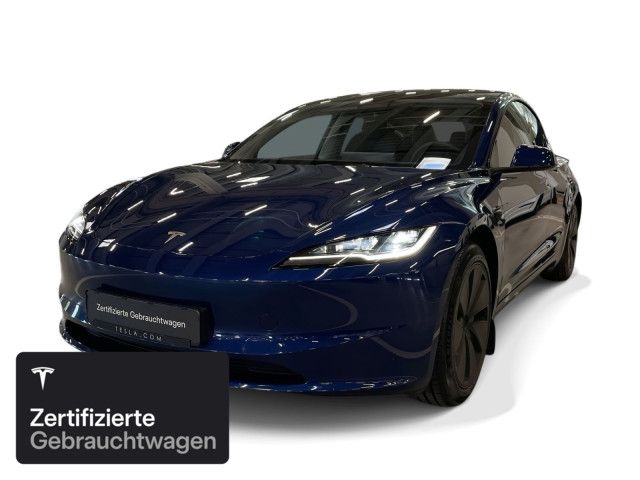 Tesla Model 3 Rear-Wheel Drive