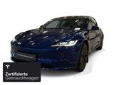 Tesla Model 3 Rear-Wheel Drive - Tesla Model 3 Gebrauchtwagen in Frankfurt