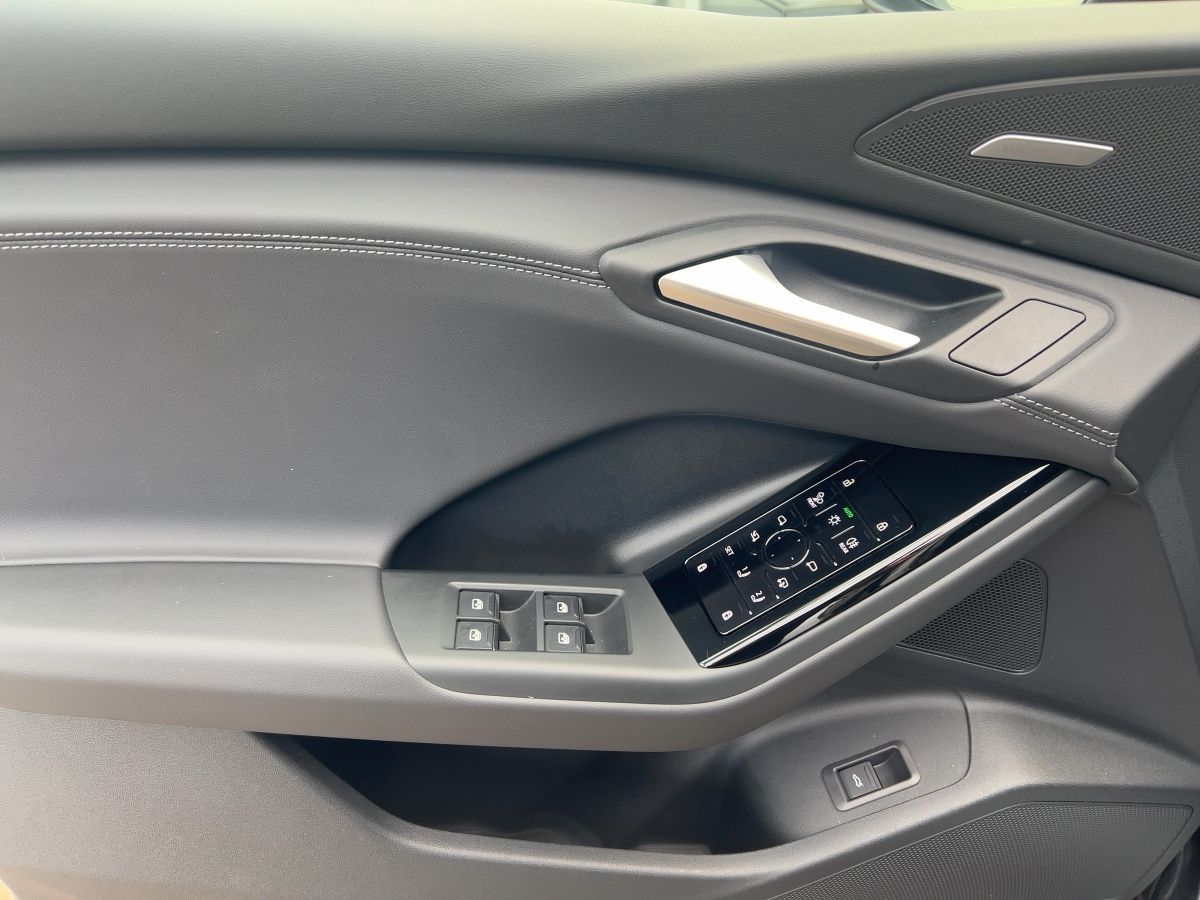 Audi Q6 e-tron - Bild 14