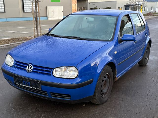 Volkswagen Golf 1.9SDI Comfortline/5-TÜRER/KLIMA/ZENTR