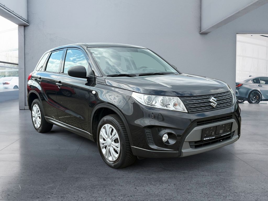 Image of Suzuki Vitara