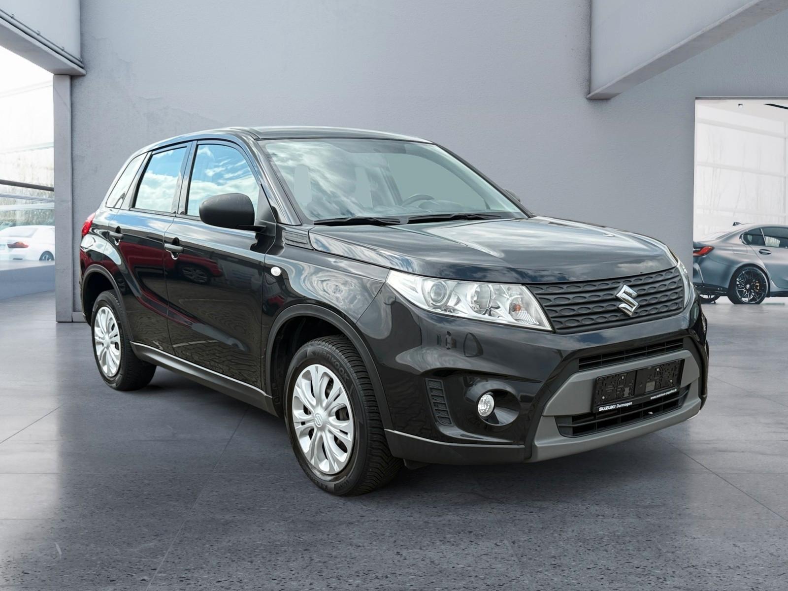 Suzuki Vitara 1.6