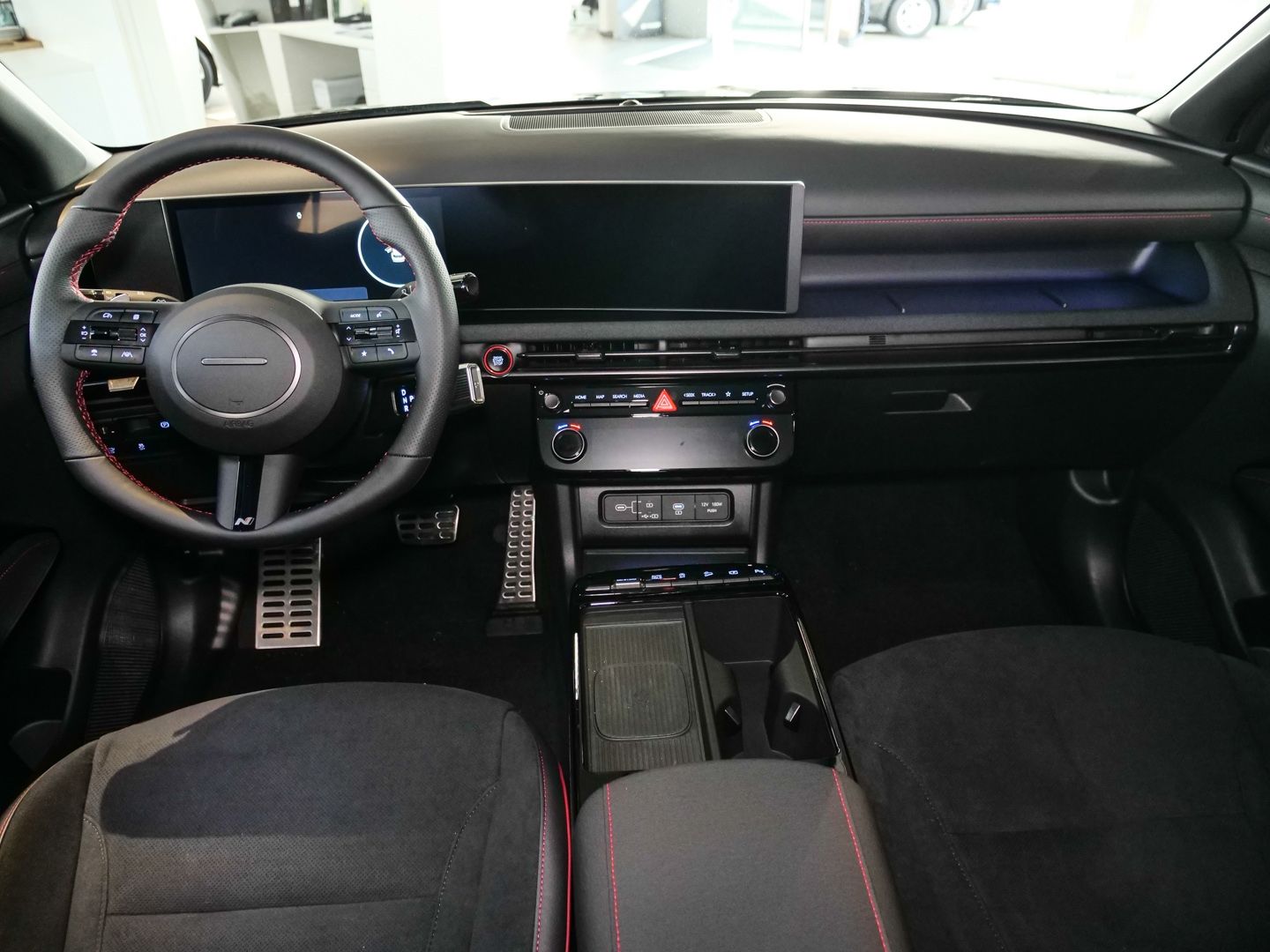 Hyundai Tucson – Bild 9