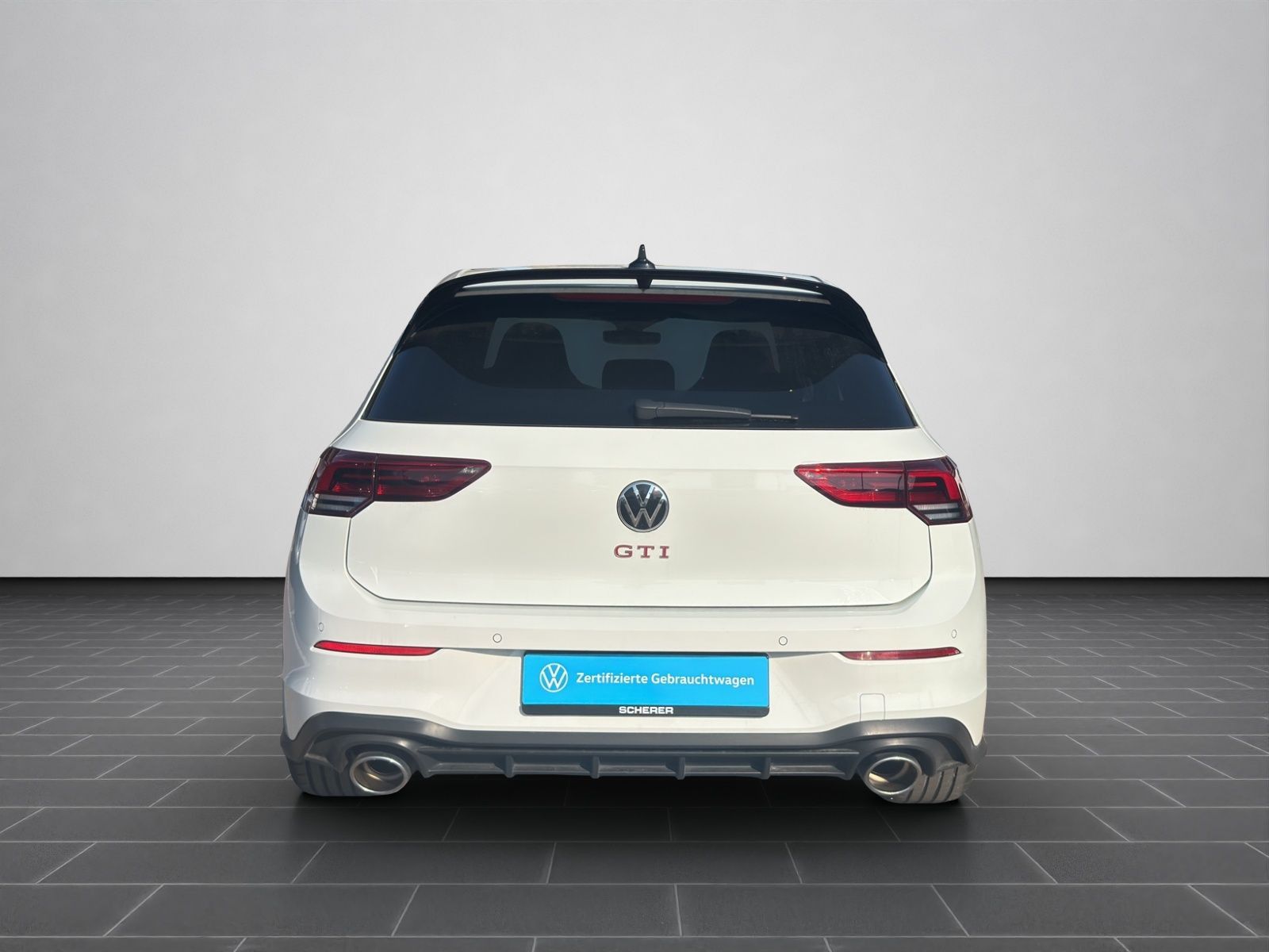 Volkswagen Golf - Bild 7