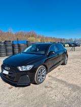 Audi A1 30 TFSI Sportback -