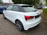 Audi A1 1.6 TDI sport PANO Xenon Soundsystem Klima - Audi A1 mit Panoramadach