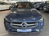 Mercedes-Benz C 220 T 2x Avantgarde Park+AMB+AHK+High END - gebrauchte Mercedes-Benz C 220 aus dem Jahr 2023